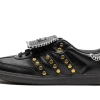 Adidas Samba Wales Bonner Studded Pack Black