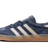Adidas Gazelle Indoor Legend Ink Wonder Beige