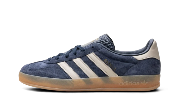Adidas Gazelle Indoor Legend Ink Wonder Beige