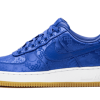 Nike Air Force 1 Low Clot Blue Silk