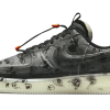 Nike Air Force 1 Low Experimental Halloween