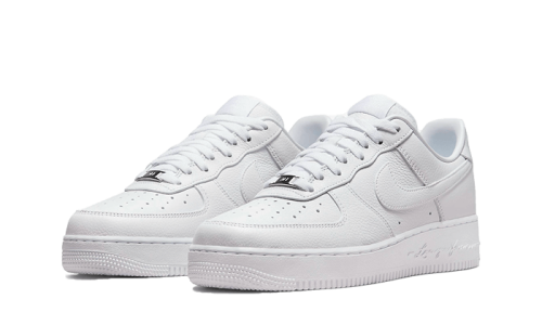 Alternative view of Nike Air Force 1 Low NOCTA Drake Certified Lover Boy