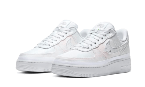 Alternative view of Nike Air Force 1 Low Tear Away Sail