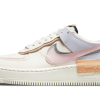 Nike Air Force 1 Shadow Pink Glaze