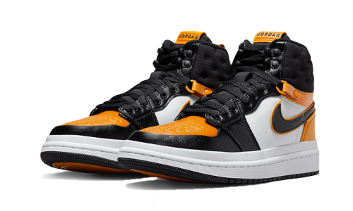 Alternative view of Air Jordan 1 Acclimate Chutney