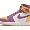 Air Jordan 1 High OG Brotherhood