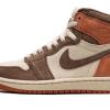Air Jordan 1 High OG Dusted Clay