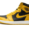 Air Jordan 1 High OG Pollen