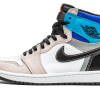 Air Jordan 1 High OG Prototype
