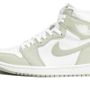 Air Jordan 1 High OG Seafoam