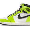 Air Jordan 1 High OG Visionaire (Volt)