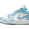 Air Jordan 1 Low Aluminium