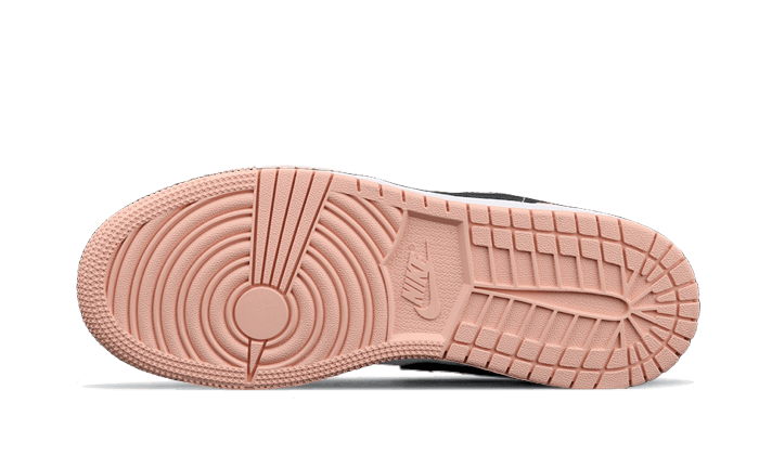 Air Jordan 1 Low Light Arctic Rose - Image 2