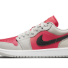 Air Jordan 1 Low Light Iron Ore