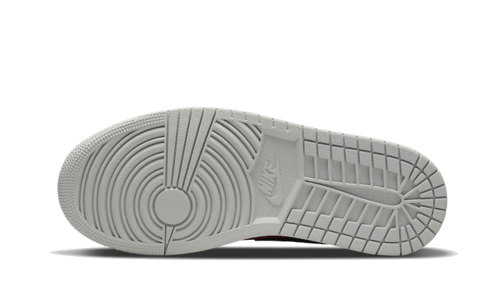 Air Jordan 1 Low Light Iron Ore - Image 3