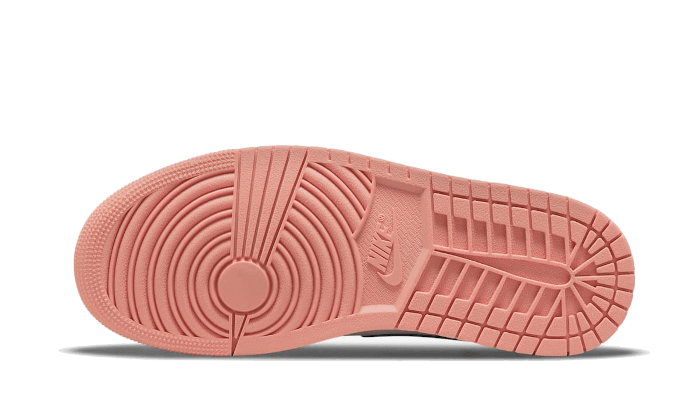 Air Jordan 1 Low Light Madder Root - Image 3