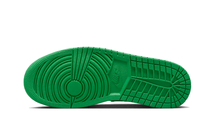 Air Jordan 1 Low Lucky Green - Image 3