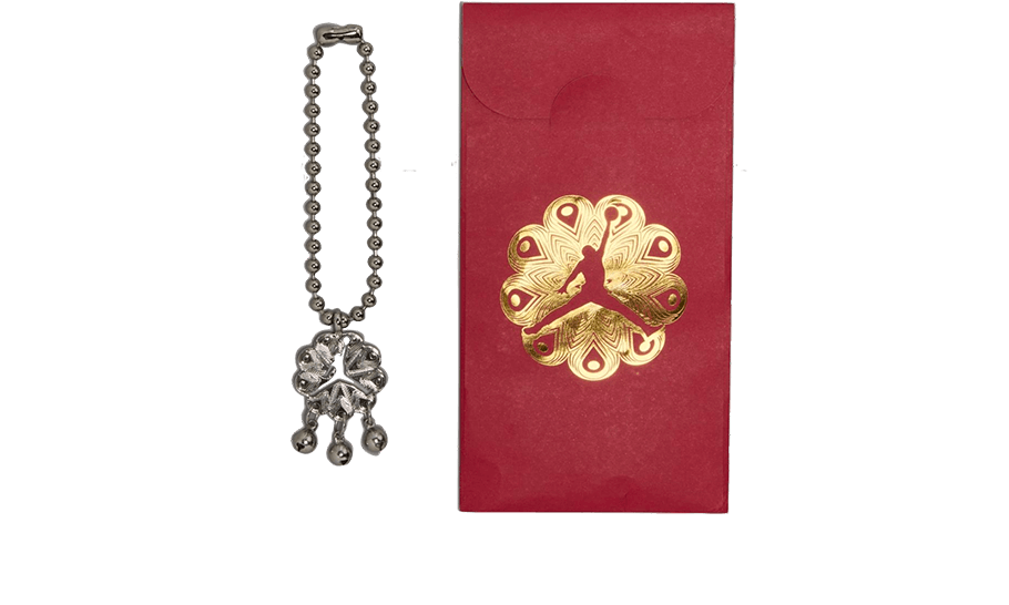 Air Jordan 1 Low OG Year of the Dragon - Image 4