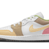 Air Jordan 1 Low Pastel Grind