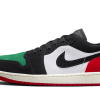 Air Jordan 1 Low Quai 54 (2023)