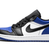 Air Jordan 1 Low Royal Toe (2020)