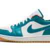 Air Jordan 1 Low SE Barcelona Print