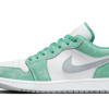Air Jordan 1 Low SE New Emerald Grey