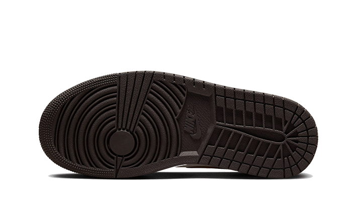 Air Jordan 1 Low Shadow Brown - Image 3