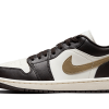 Air Jordan 1 Low Shadow Brown