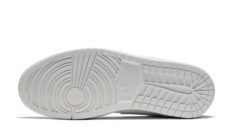 Air Jordan 1 Low Sky Grey Paris - Image 3