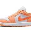 Air Jordan 1 Low Sunset Haze