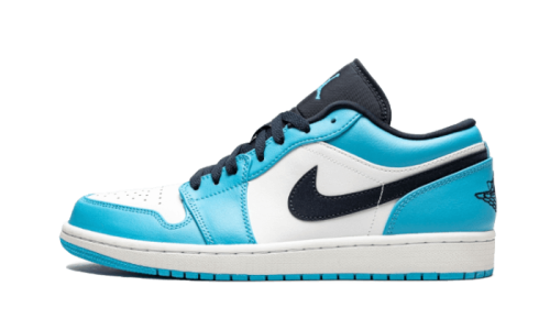 Air Jordan 1 Low UNC (2021)