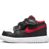 Air Jordan 1 Low White Toe Bébé (TD)