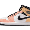 Air Jordan 1 Mid SE Flight Club