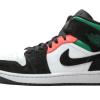 Air Jordan 1 Mid SE South Beach