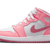 Air Jordan 1 Mid Valentine’s Day
