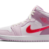 Air Jordan 1 Mid Valentine's Day (2022)
