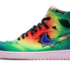 Air Jordan 1 Retro High J. Balvin