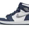Air Jordan 1 Retro High Midnight Navy (2020)
