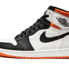 Air Jordan 1 Retro High OG Electro Orange