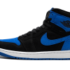 Air Jordan 1 Retro High OG Royal Reimagined