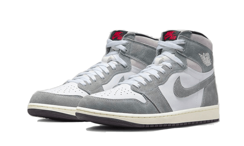 Alternative view of Air Jordan 1 Retro High OG Washed Heritage