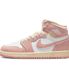 Air Jordan 1 Retro High OG Washed Pink (PS) Enfant