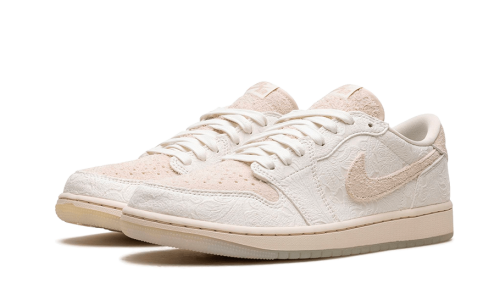 Alternative view of Air Jordan 1 Retro Low OG Chris Paul