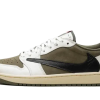 Air Jordan 1 Low OG SP Travis Scott Medium Olive