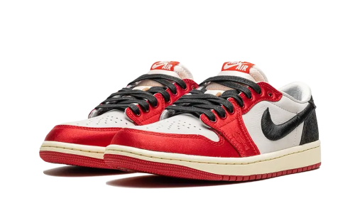 Alternative view of Air Jordan 1 Retro Low OG Trophy Room