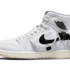 Air Jordan 1 High OG Utility White Black