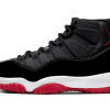 Air Jordan 11 Retro Bred