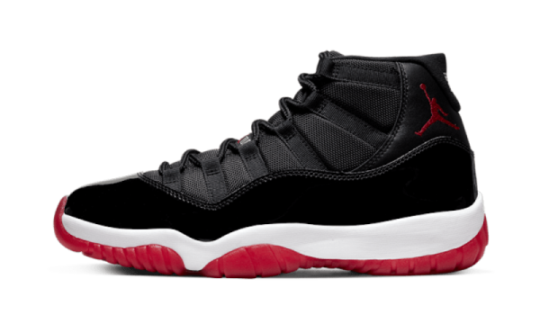 Air Jordan 11 Retro Bred