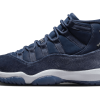 Air Jordan 11 Retro Midnight Navy